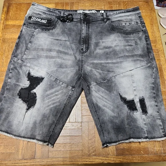 Mens Shorts - Picture 1 of 4